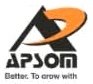 APSOM