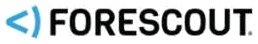 Forescout