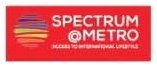Spectrum Metro