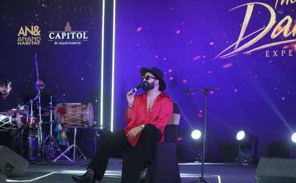 Anand Habitat — Capitol Partner’s Night 2026, photo 4