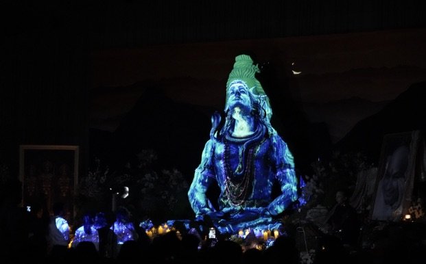 Anand Habitat — Bhoomi Pujan, photo 2
