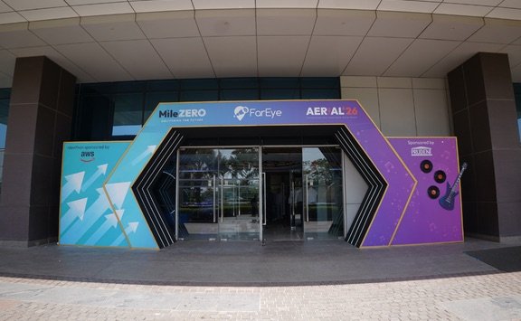 FarEye — Corporate Conference, photo 3