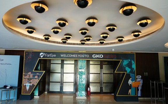 FarEye — Corporate Conference, photo 5